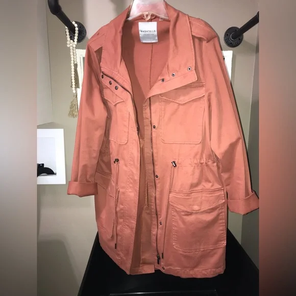 Jacket - Picture 2 of 6